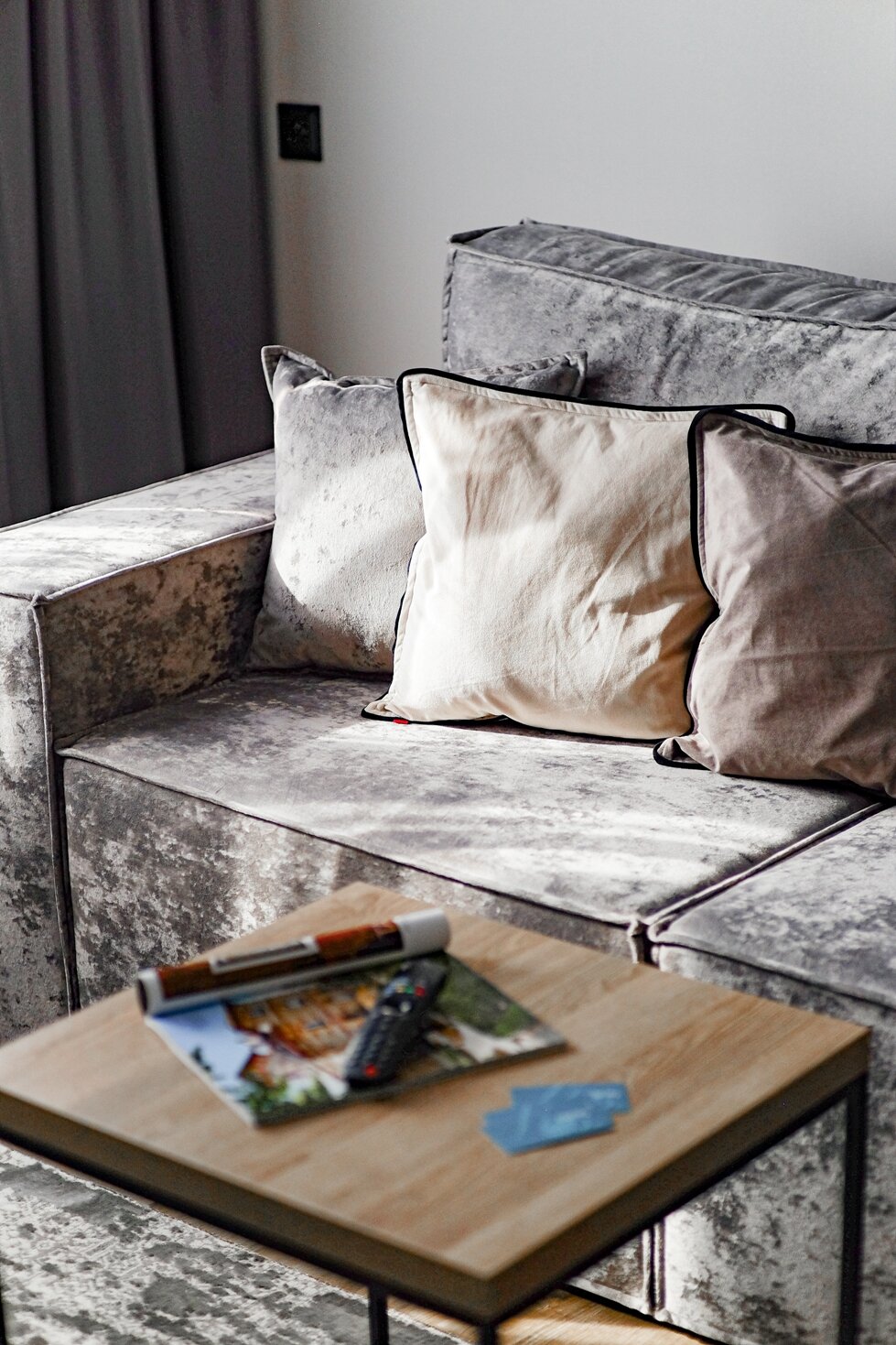 Фото ЕвроУют на улице Курчатова 29