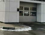 Repair shop (Saint Petersburg, Savushkina Street, 13), tire service
