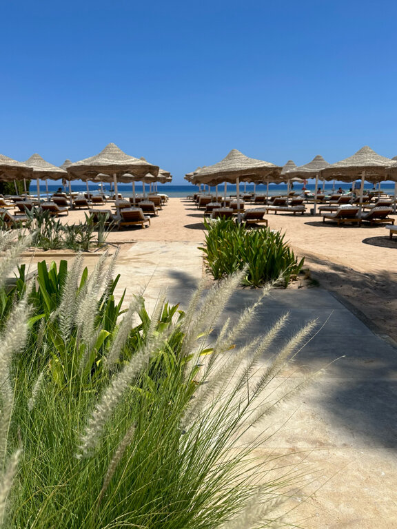 Фото Baron Palms Resort Sharm El Sheikh