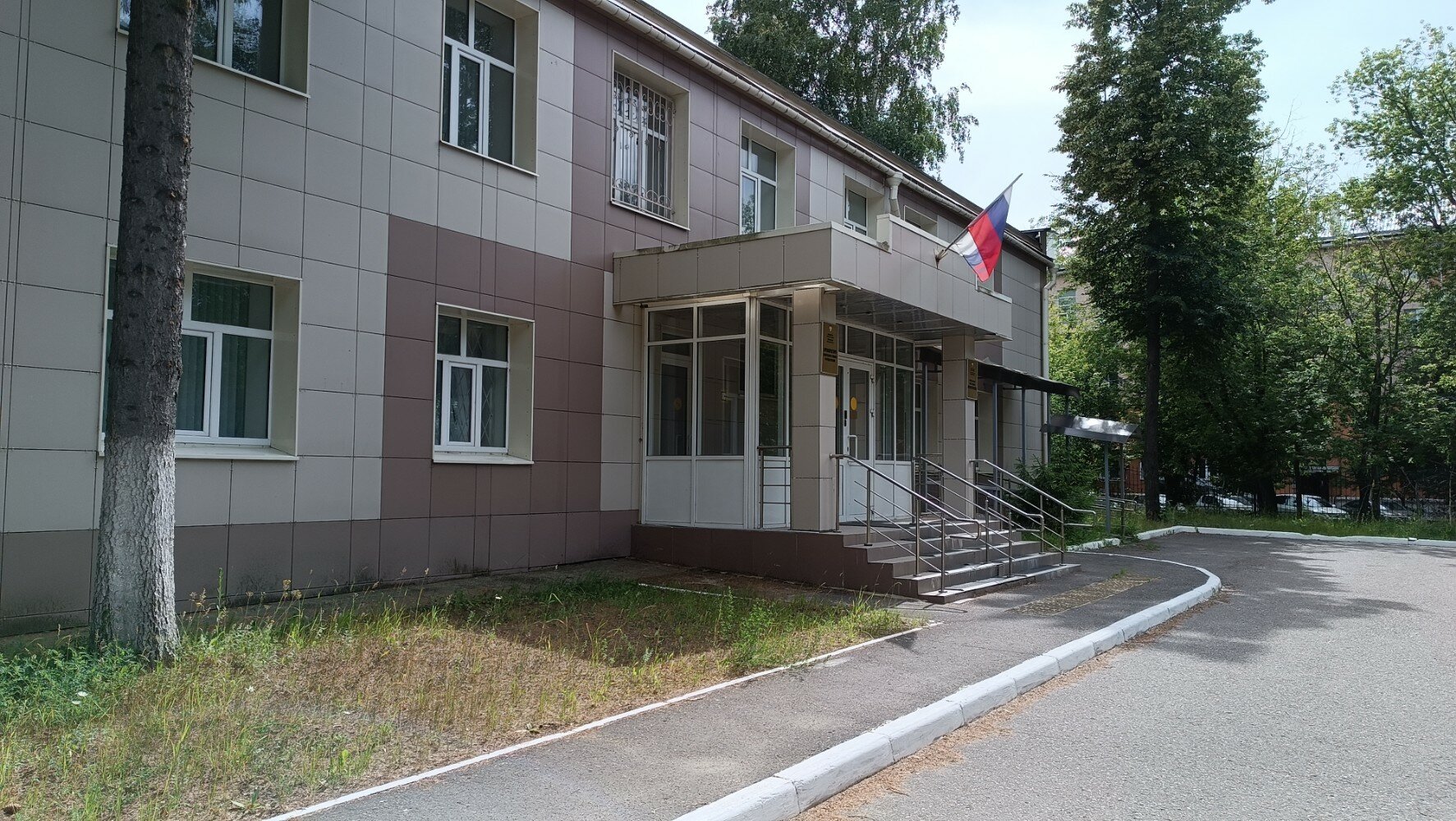 Жемчужина ул академика арбузова 4 фото Прокуратура Советского р-на города Казани, prosecutor's office, City of Kazan, A