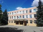 MBOU Odintsovo Gymnasium № 7 (Severnaya Street, 60к1), gymnasium