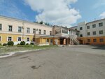 Томский сельскохозяйственный институт (Sovpartshkolniy Lane, 5А), education infrastructure