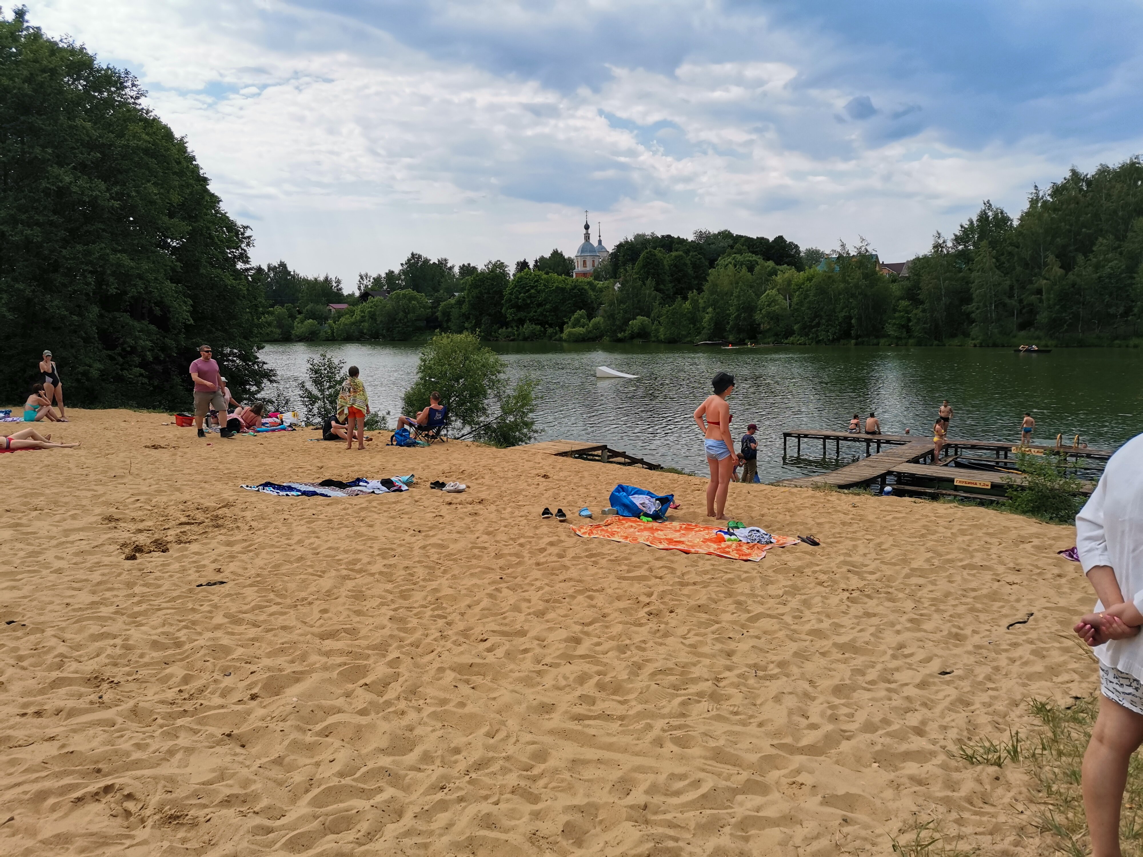 Фото Гостиница Парк Птиц