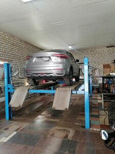 Auto-Service 3D (Oryol, ulitsa Shternberga, 51), car service, auto repair