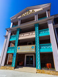 Aura (Dekabristov Street, 46А), restaurant