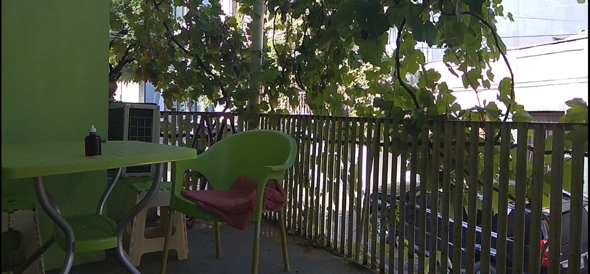 Фото Мини-Отель Mia B&b Old Tbilisi