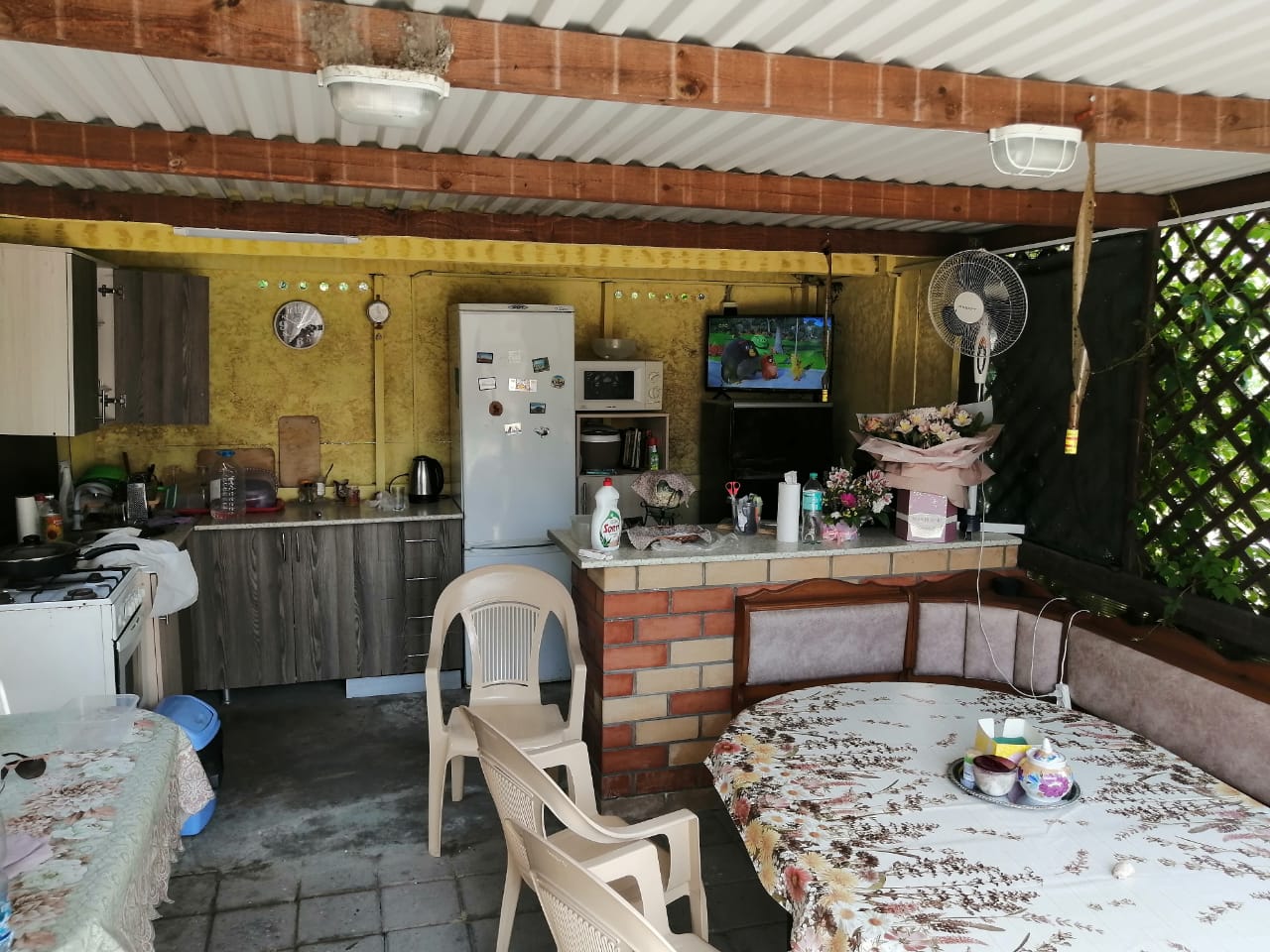 Фото Должанский дворик