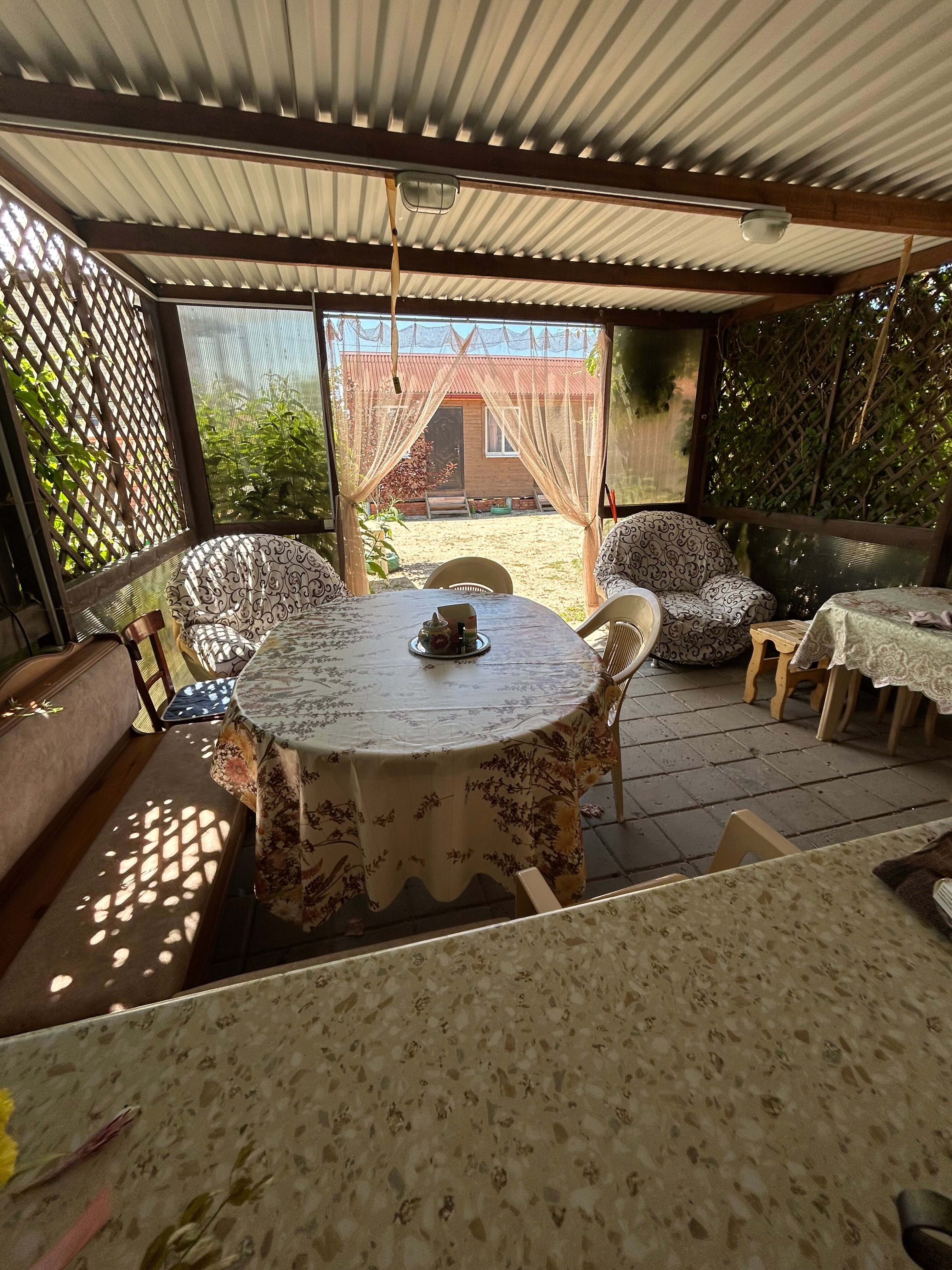 Фото Должанский дворик