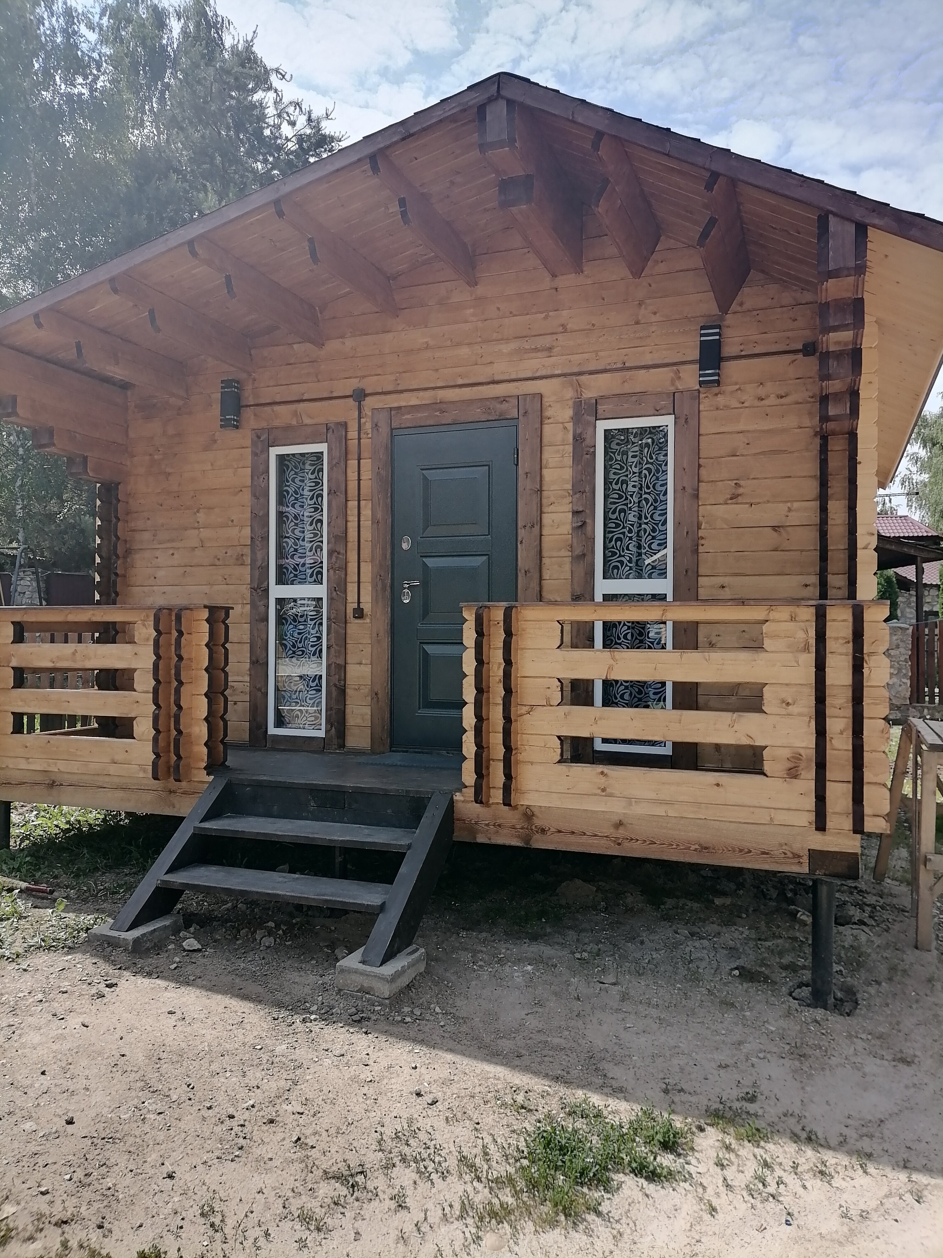 Фото Тцпио Экспедиция