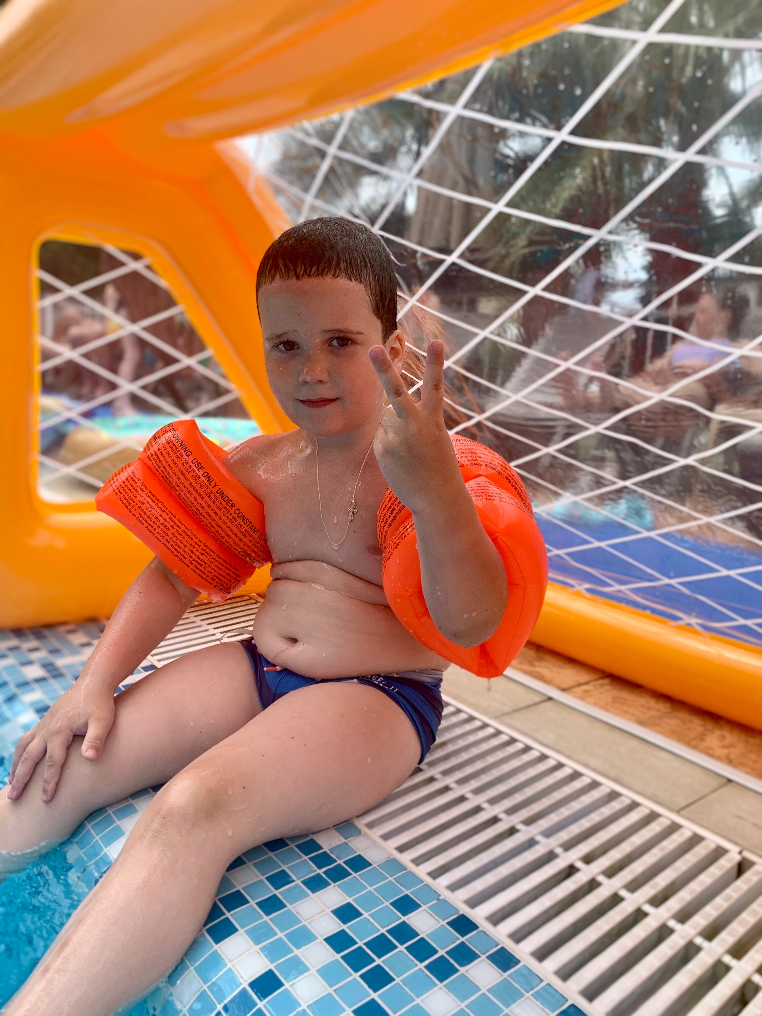 Фото Alex Resort & SPA Hotel