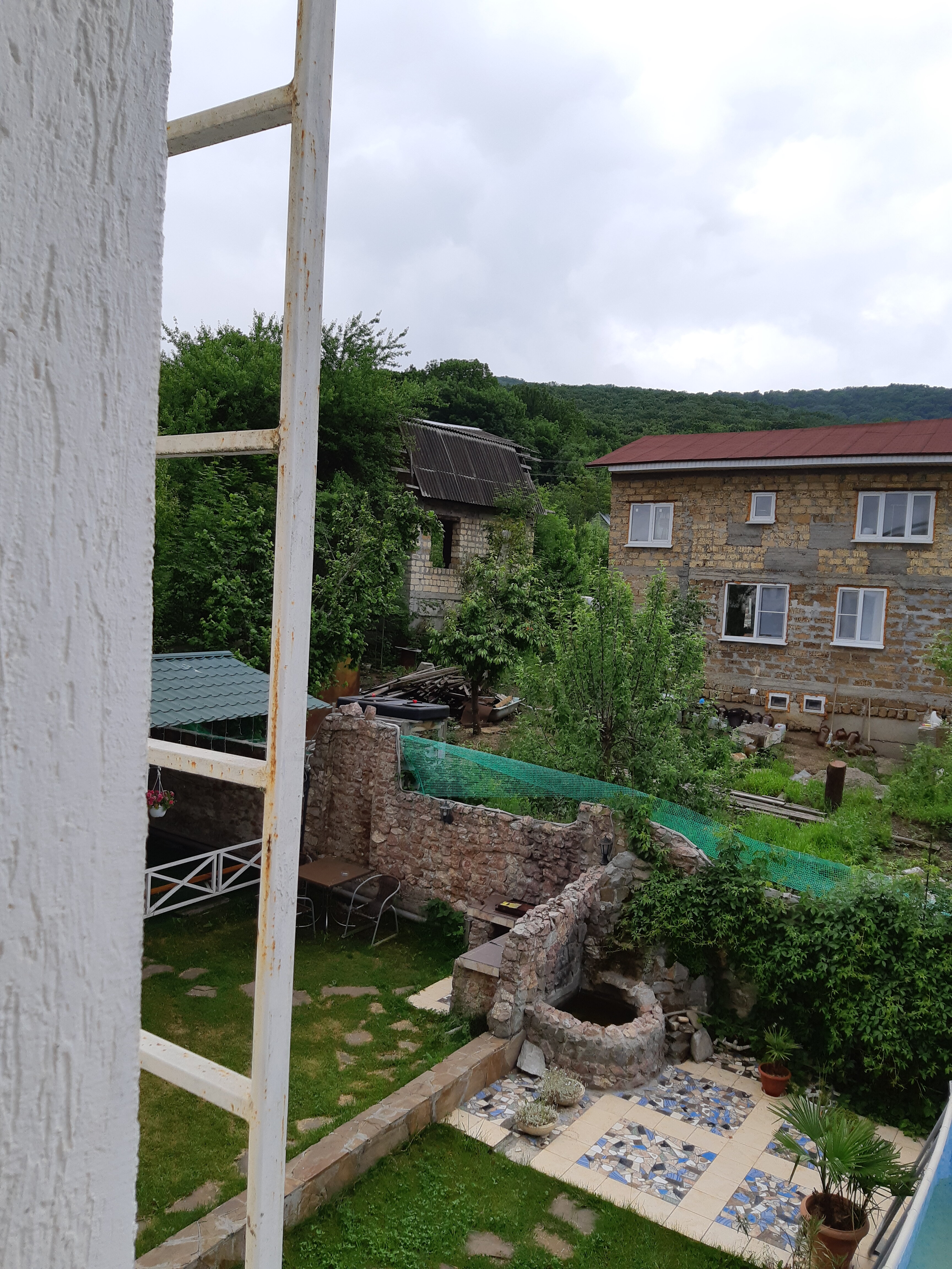 Фото Перевальное Эко Дом