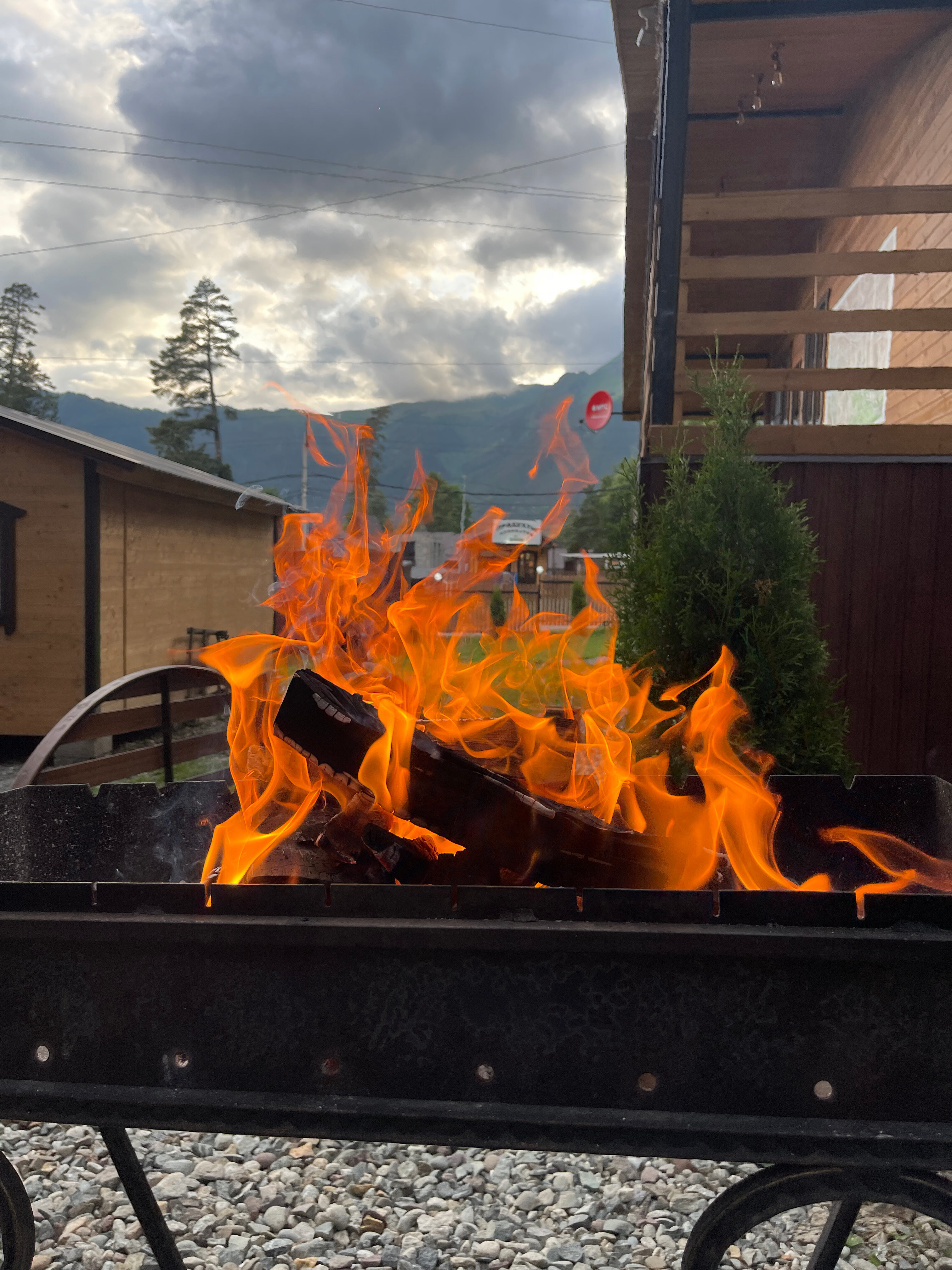 Фото Радужный Архыз