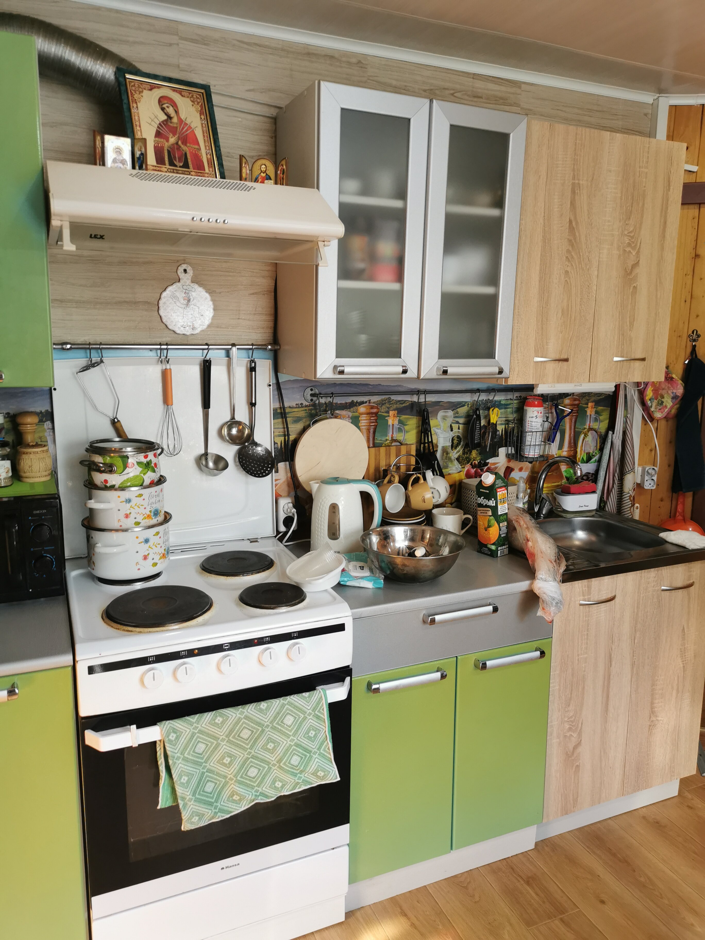 Фото Гавань