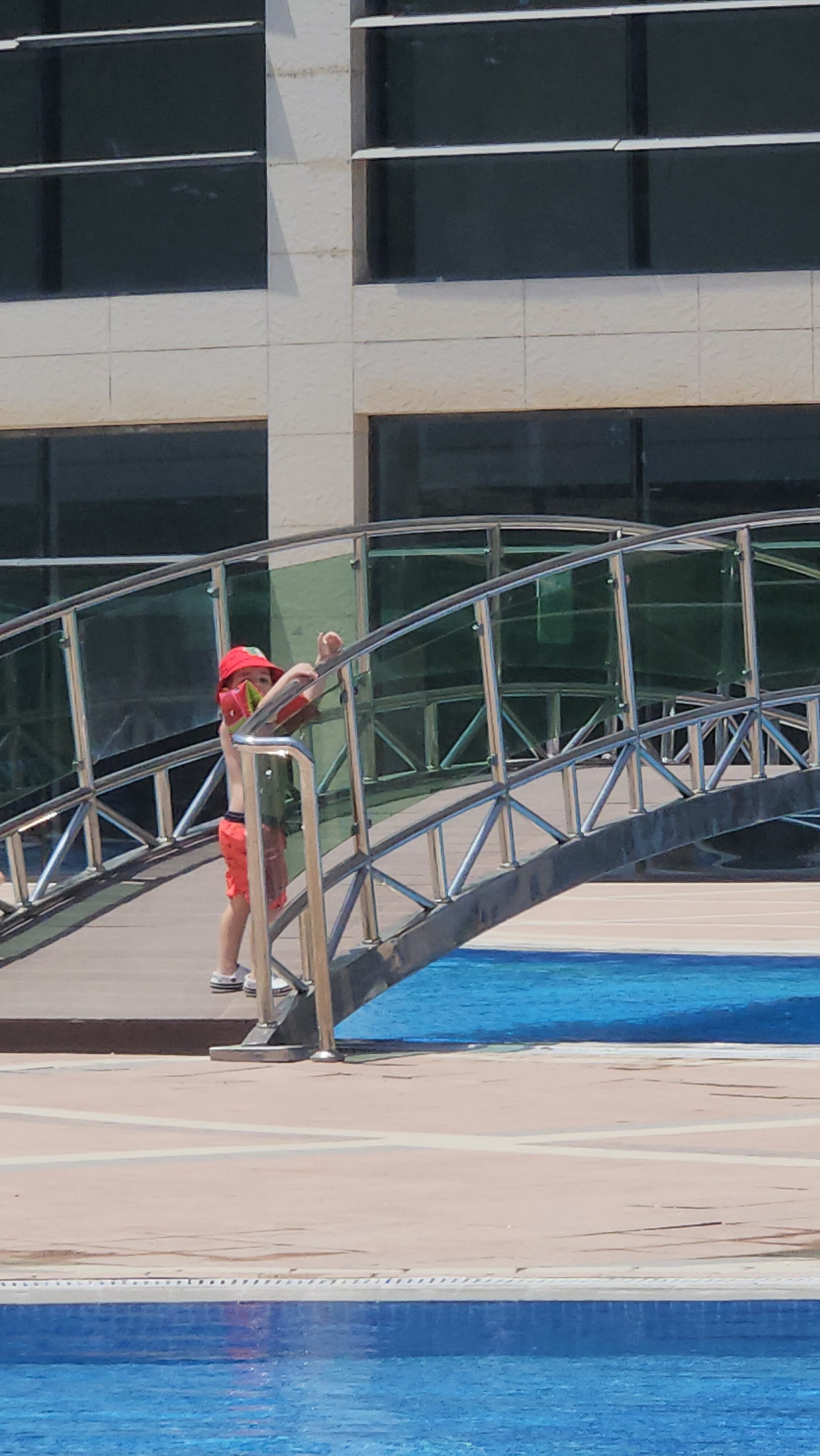 Фото Bilgah Beach Hotel