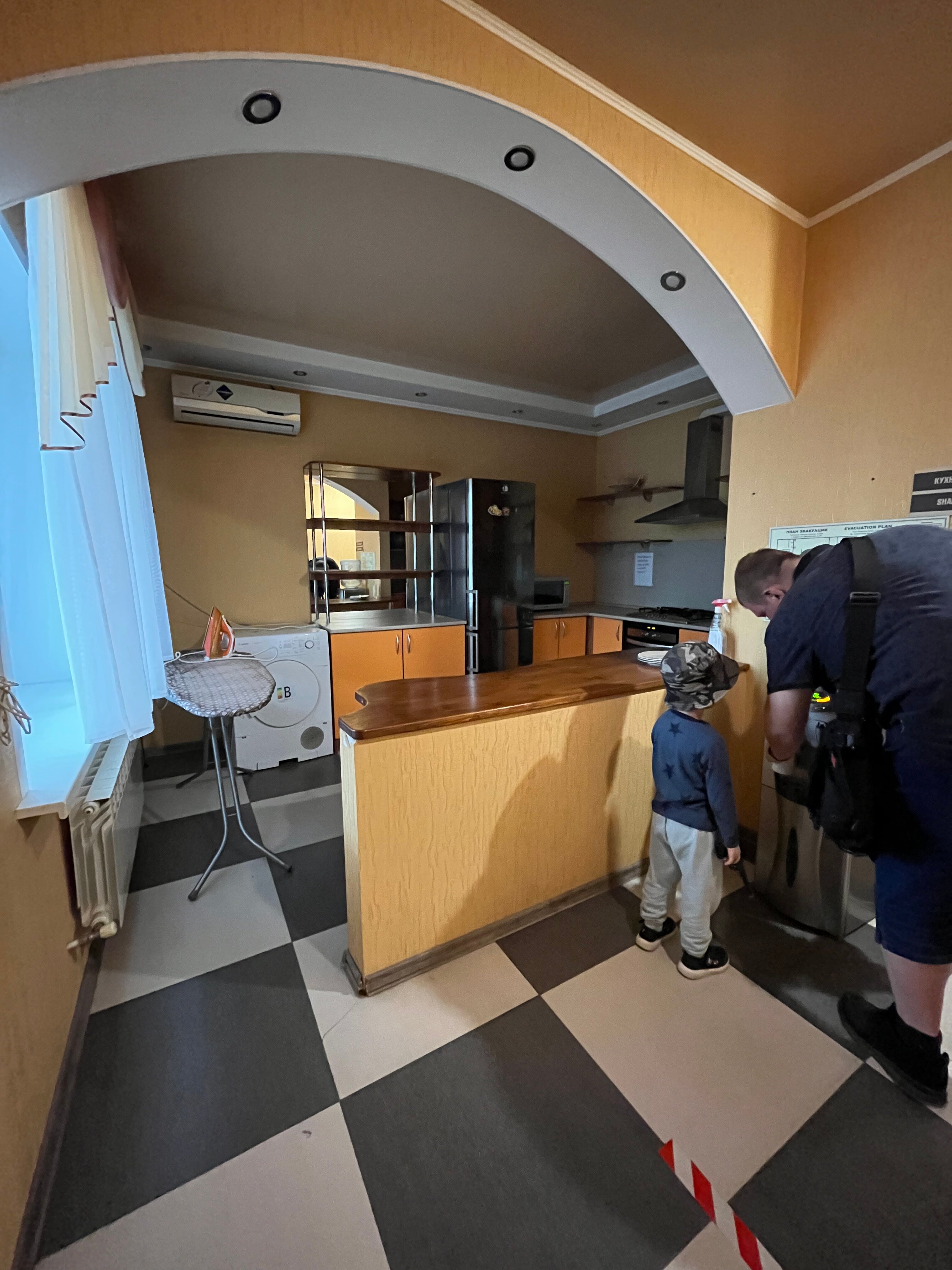 Фото Четыре сезона