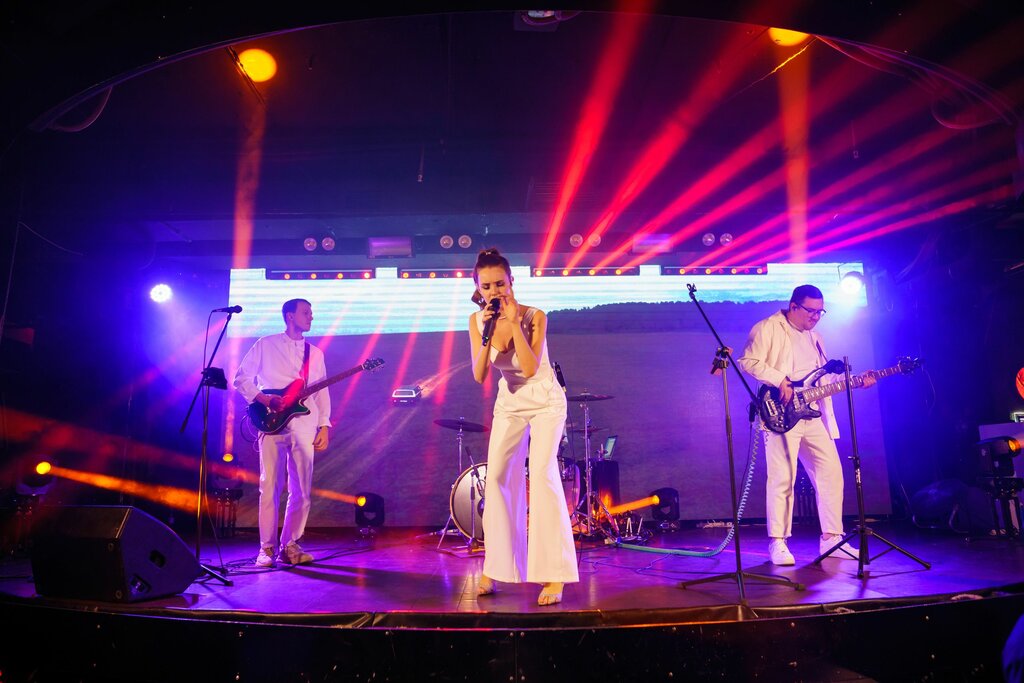 Ночной клуб Chili bar-club, Екатеринбург, фото