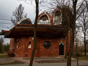 Церковь Ковчег (Фанерный пер., 11А, посёлок Понтонный), религиозное объединение в Санкт‑Петербурге