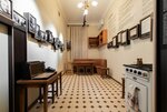 Museum-apartment of A. Solzhenitsyn (Tverskaya Street, 12с8), museo