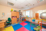 Tyumen Center for Pediatric Neuropsychology and Neurorehabilitation of Speech Pathology Neyrotori (ulitsa Nikolaya Fyodorova, 6к1), medical rehabilitation centre