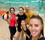 BeLove Volley (Optikov Street, с60), sports club