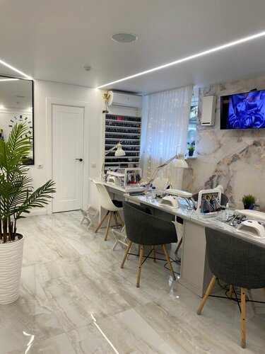 Beauty salon OnlyNails_studio, Minsk, photo