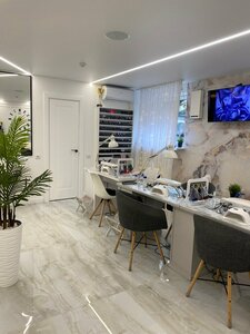 OnlyNails_studio (Minsk, Starynawskaja Street, 21), beauty salon