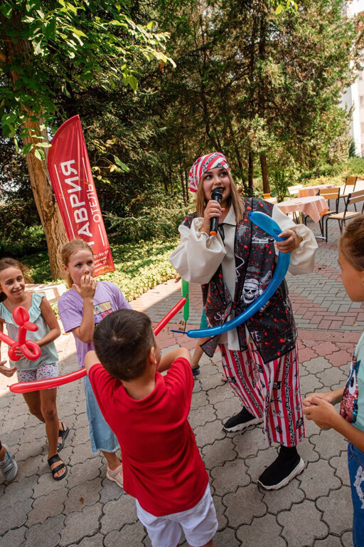 Фото Таврия