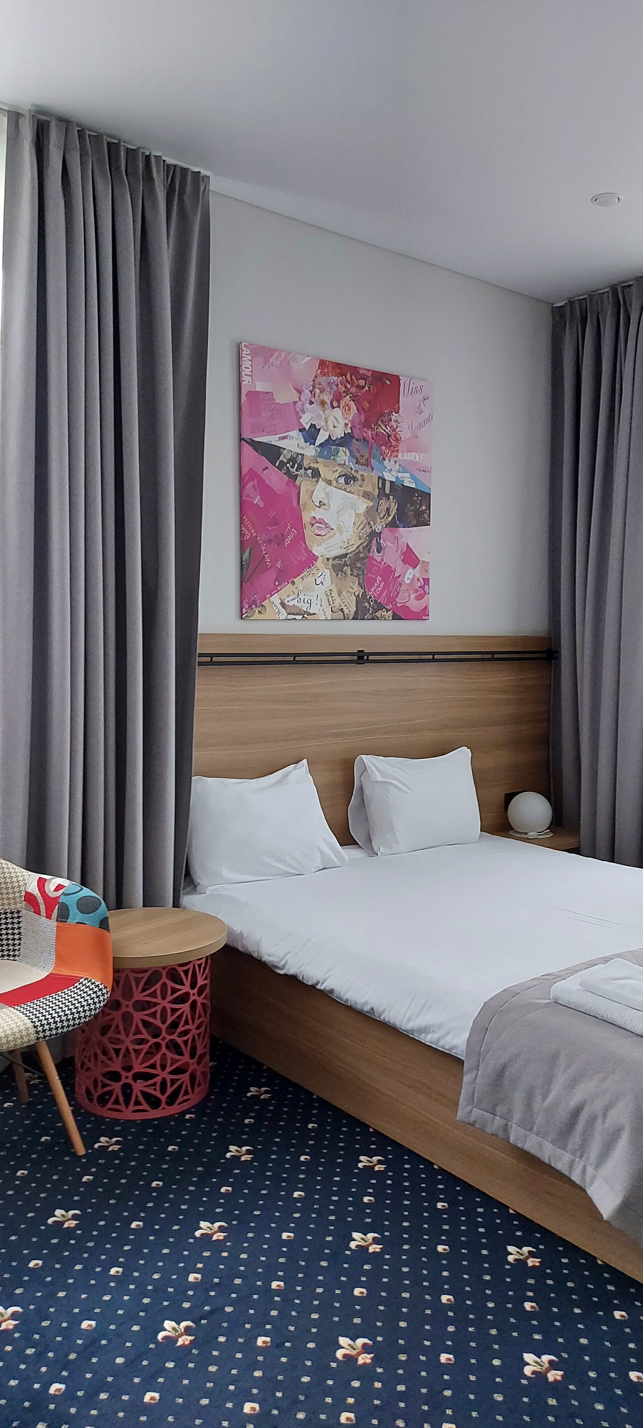 Фото Бутик-отель № 19