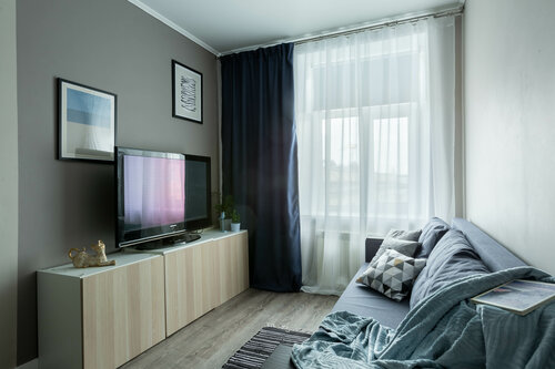 Апартаменты GrekovaGroup в Санкт-Петербурге