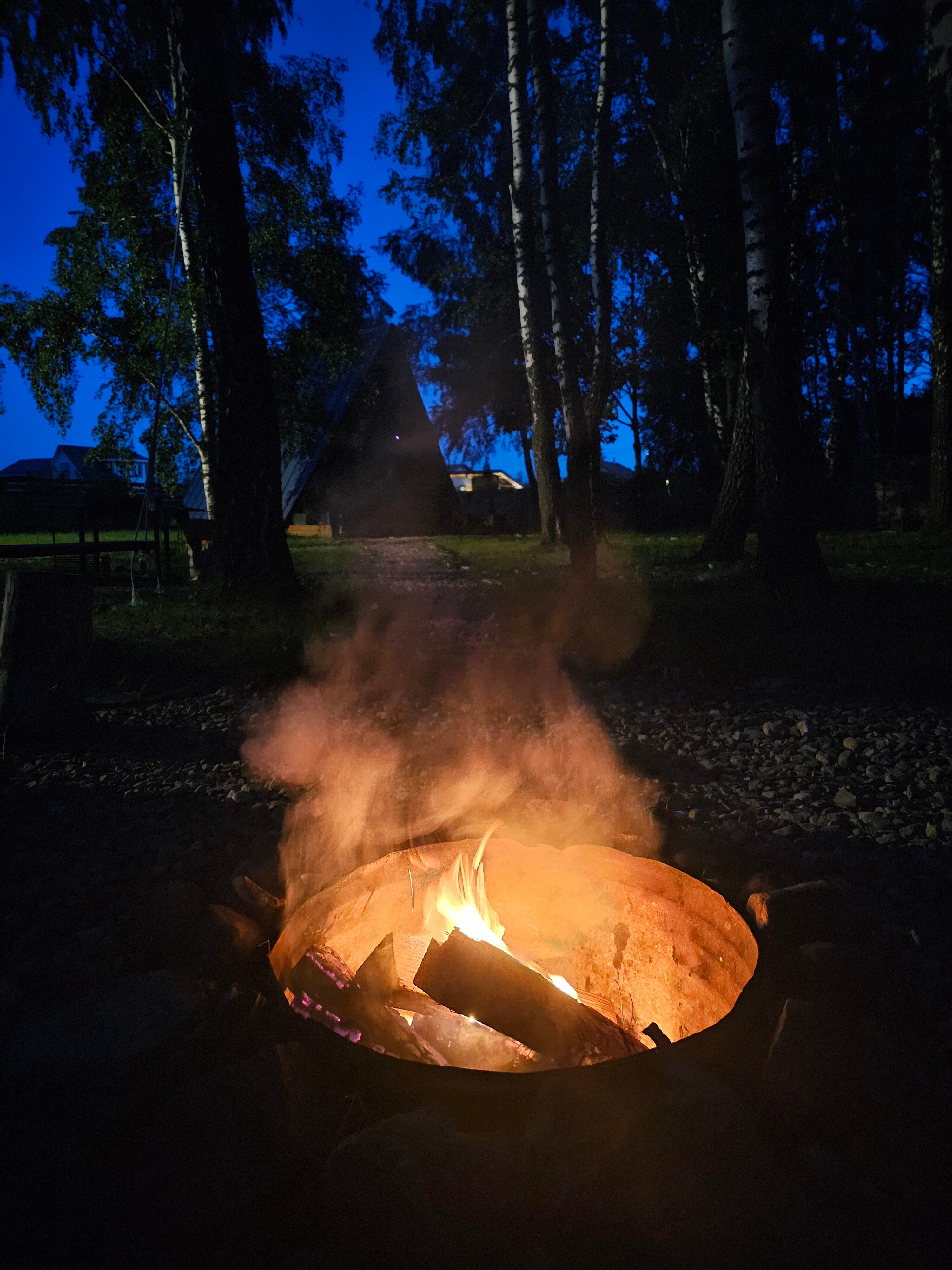 Фото Шалаш Тимохи