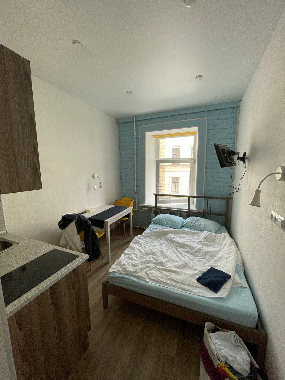 Фото Variant Halo