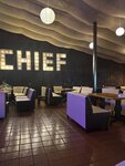 Chief (selo Olginka, Naberezhnaya ulitsa, 4В), cafetería