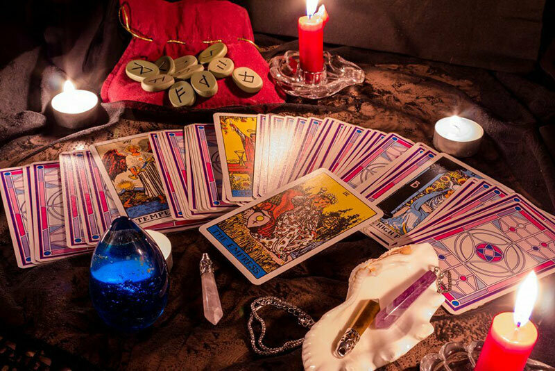 Magic and esoterics Ясновидящая, гадалка и экстрасенс в Ростове-На-Дону, Rostov‑na‑Donu, photo