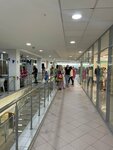 Tsum Orenburg (ulitsa Volodarskogo, 20), shopping mall