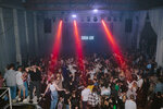 Bounce (3rd Yamskogo Polya Street, 2к6), nightclub