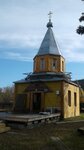 Приход Храма Свято-Никольского (rabochiy posyolok Alekseyevsk, Shkolnaya ulitsa, 1), orthodox church