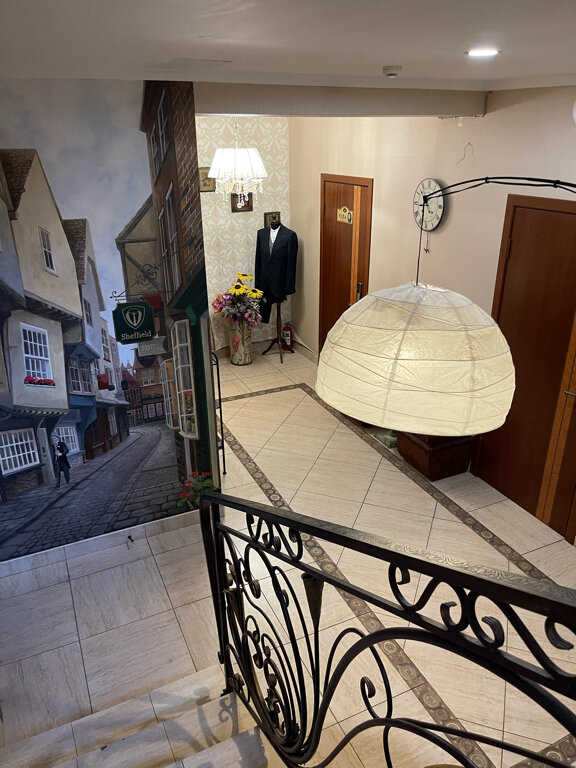 Фото Честный Чехов