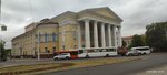 Луизен-театр (просп. Мира, 4, Калининград), достопримечательность в Калининграде