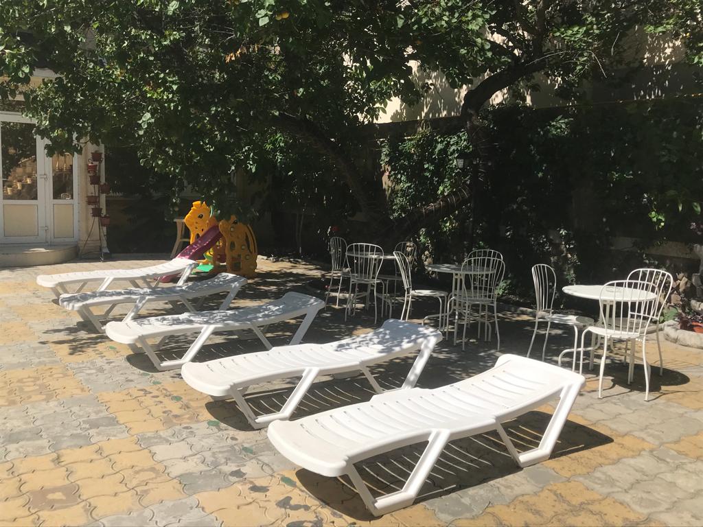 Фото Атриум