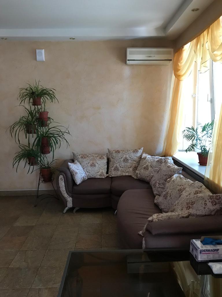 Фото Атриум