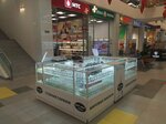Dark Point (Sovetskaya Street, 25), tobacco and smoking accessories shop