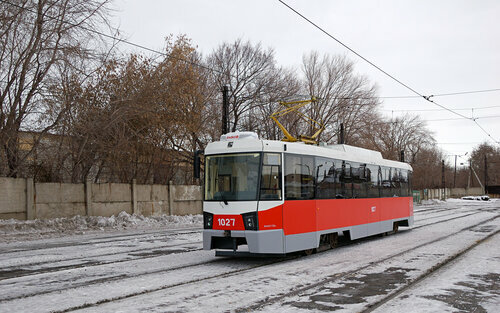 Железнодорожная техника и оборудование Горизонт, Екатеринбург, фото