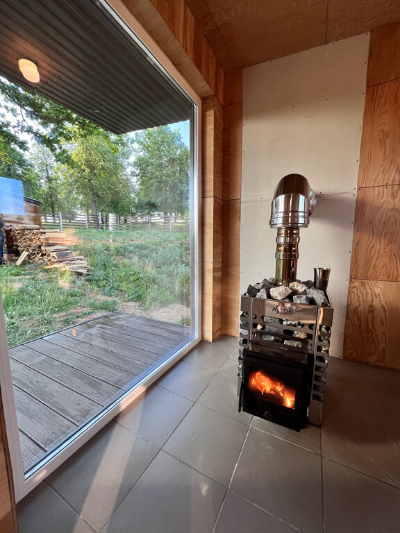 Фото Pavlov_glamp