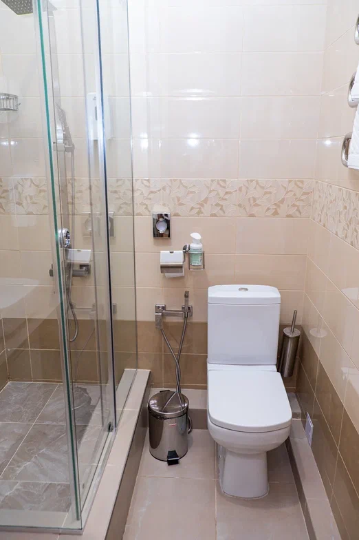 Фото Парк Отель