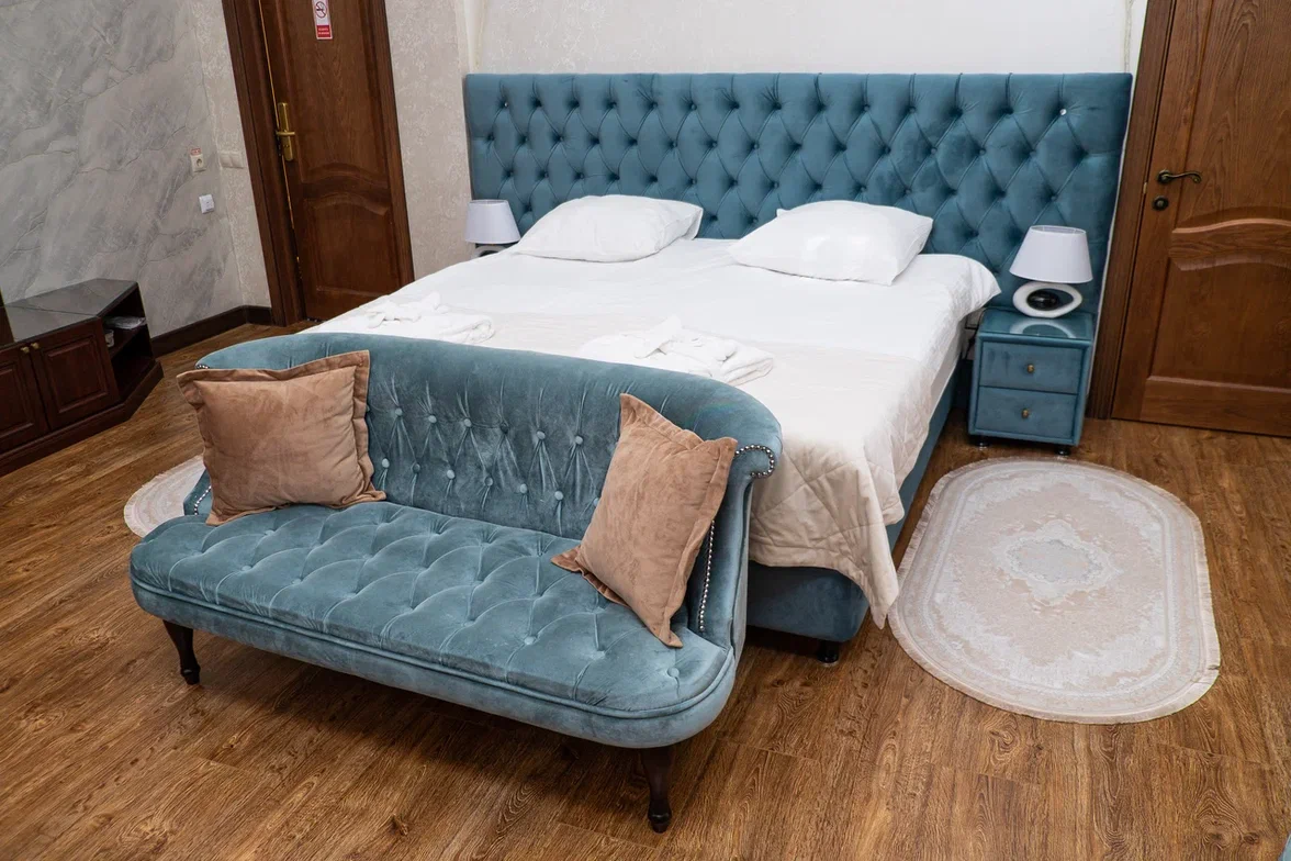 Фото Парк Отель