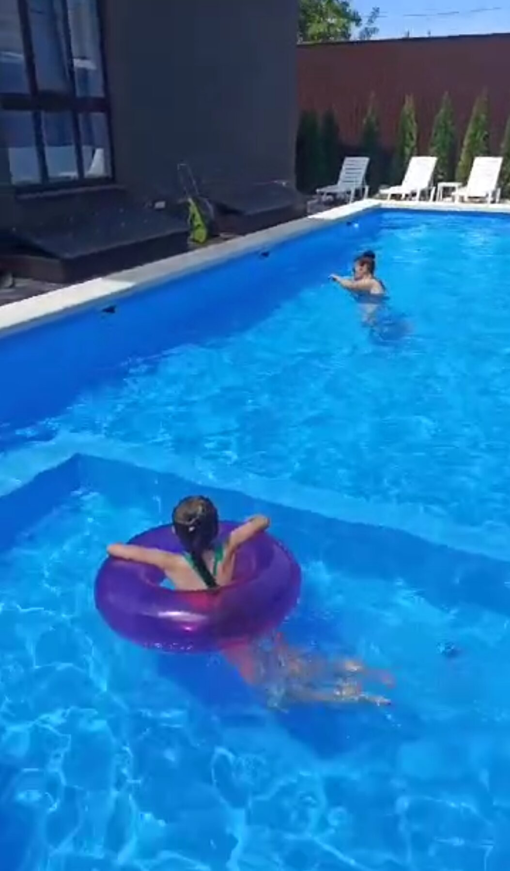 Фото Натали