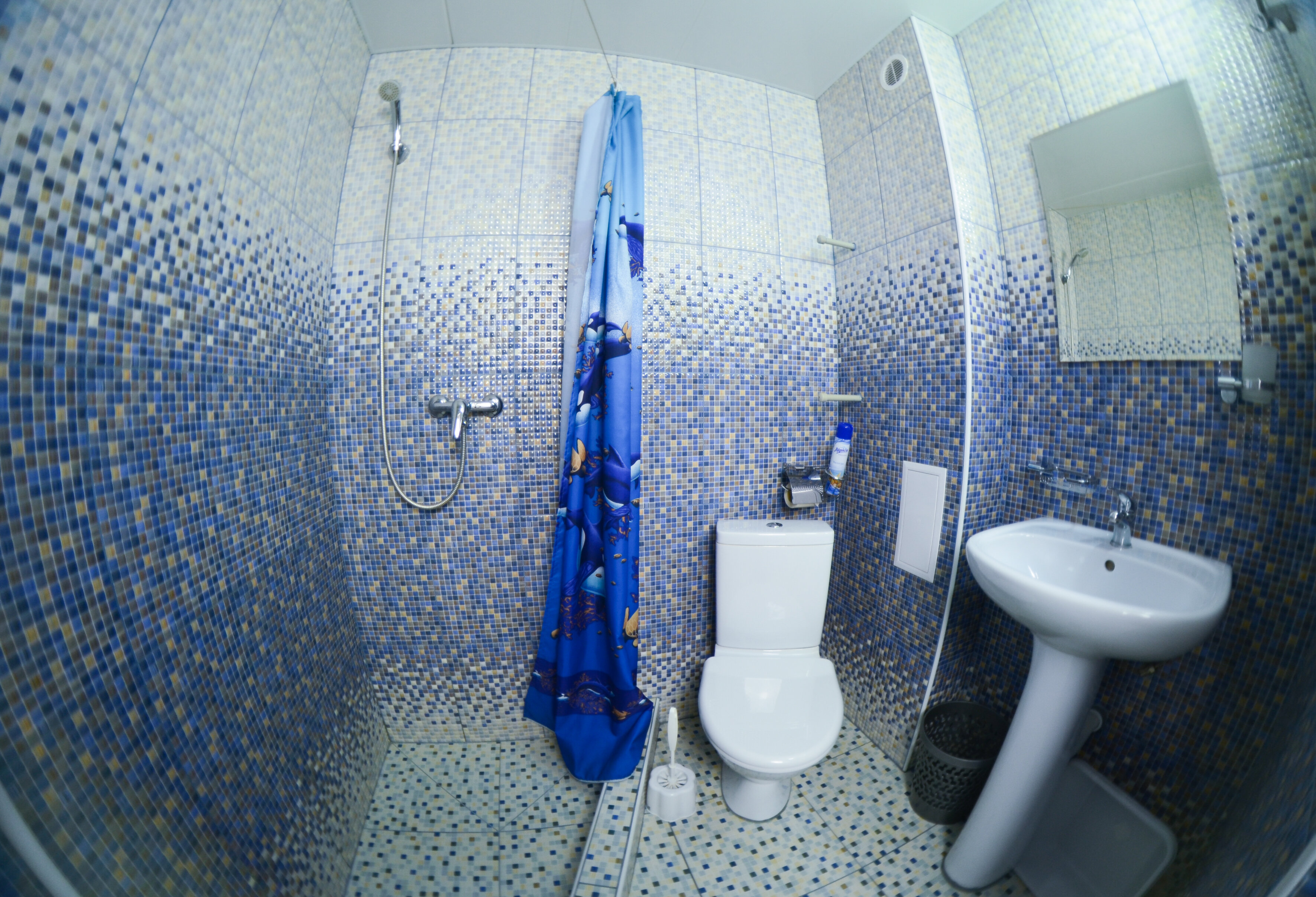 Фото Самотлор центр