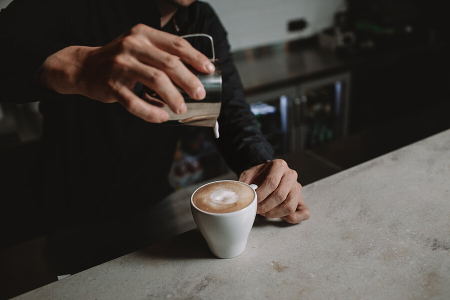 Фото Концепт