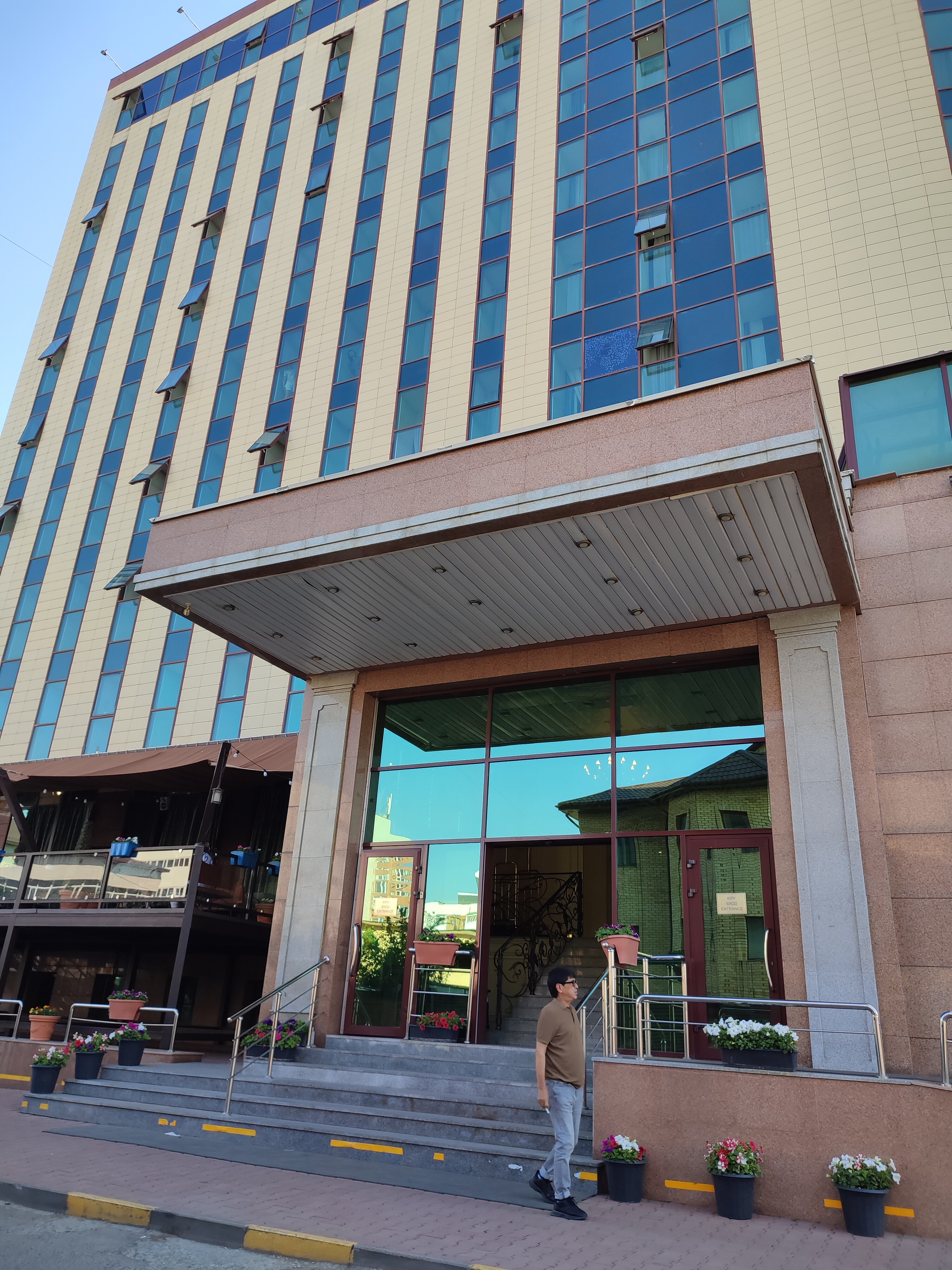 Фото Kazzhol Astana