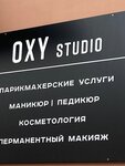 Oxy Studio (Severniy Microdistrict, Vodopyanova Street, 18), peluquería